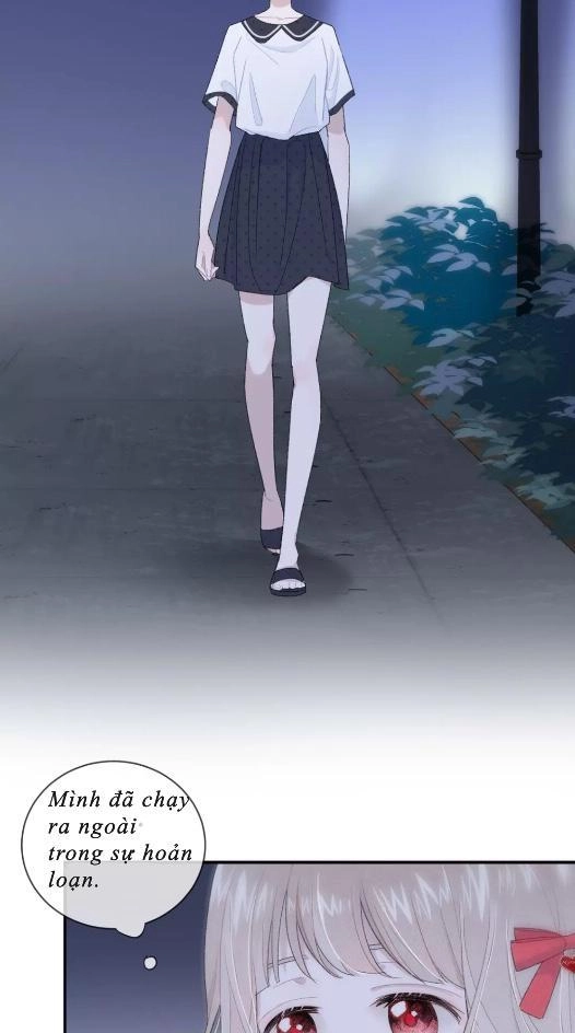 Từ Cái Nhìn Của Em Chapter 1 - 56