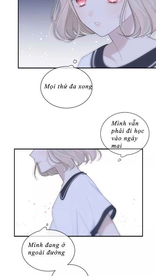 Từ Cái Nhìn Của Em Chapter 1 - 57