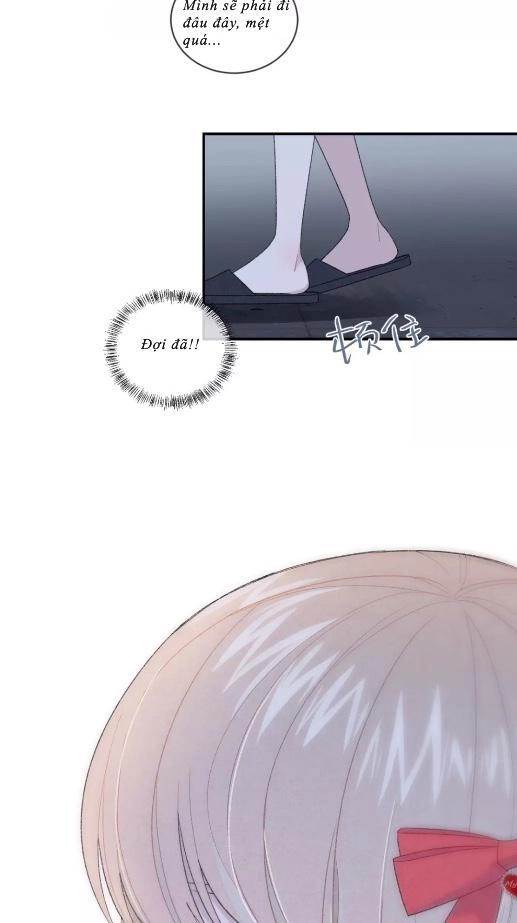 Từ Cái Nhìn Của Em Chapter 1 - 58