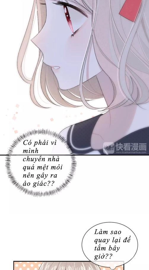 Từ Cái Nhìn Của Em Chapter 1 - 59