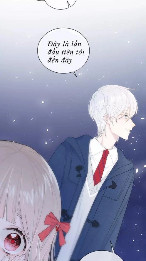 Từ Cái Nhìn Của Em Chapter 1 - 61