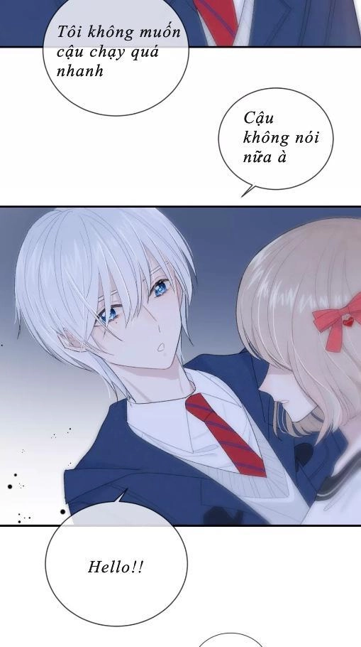 Từ Cái Nhìn Của Em Chapter 1 - 63