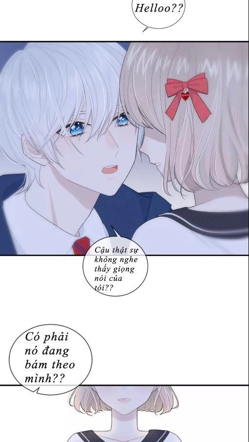 Từ Cái Nhìn Của Em Chapter 1 - 64