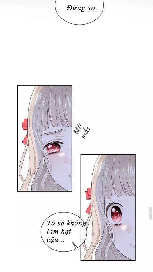 Từ Cái Nhìn Của Em Chapter 1 - 69