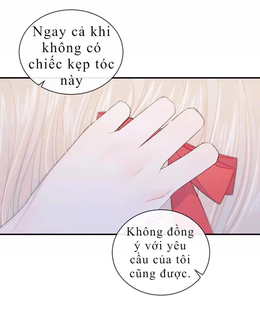 Từ Cái Nhìn Của Em Chapter 2 - 37