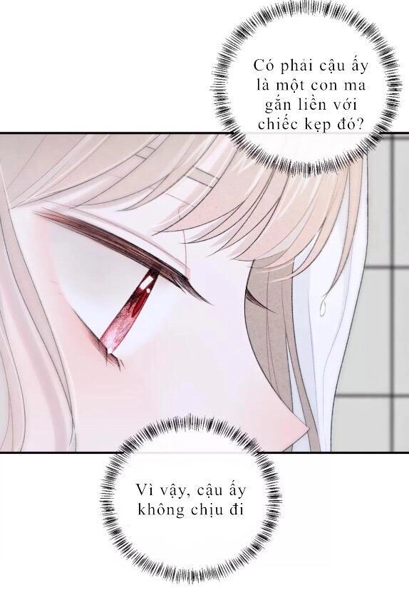 Từ Cái Nhìn Của Em Chapter 2.5 - 7