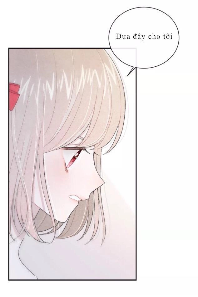 Từ Cái Nhìn Của Em Chapter 2.5 - 14