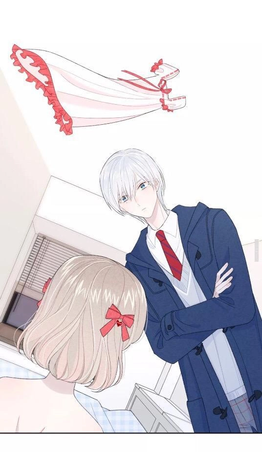 Từ Cái Nhìn Của Em Chapter 2.5 - 18