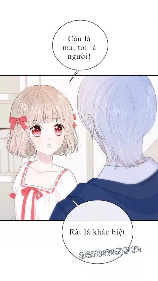 Từ Cái Nhìn Của Em Chapter 2.5 - 22