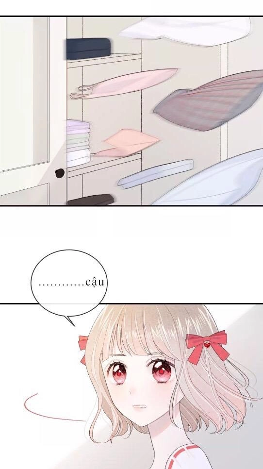 Từ Cái Nhìn Của Em Chapter 2.5 - 25