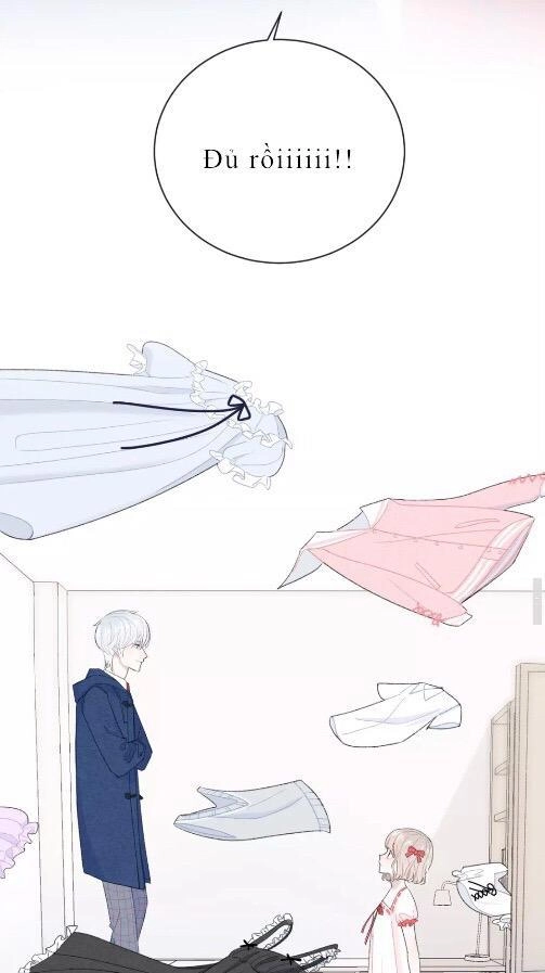 Từ Cái Nhìn Của Em Chapter 2.5 - 27