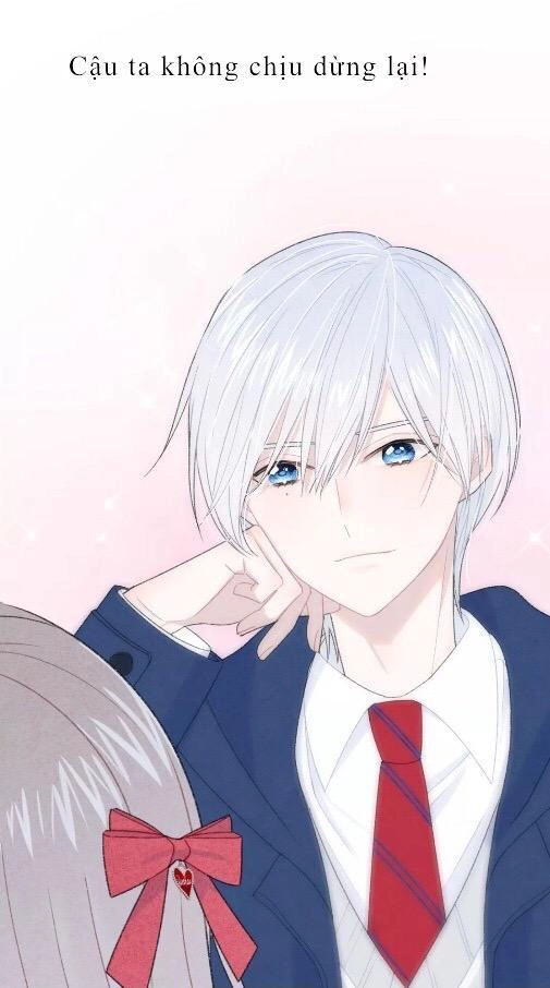 Từ Cái Nhìn Của Em Chapter 2.5 - 29