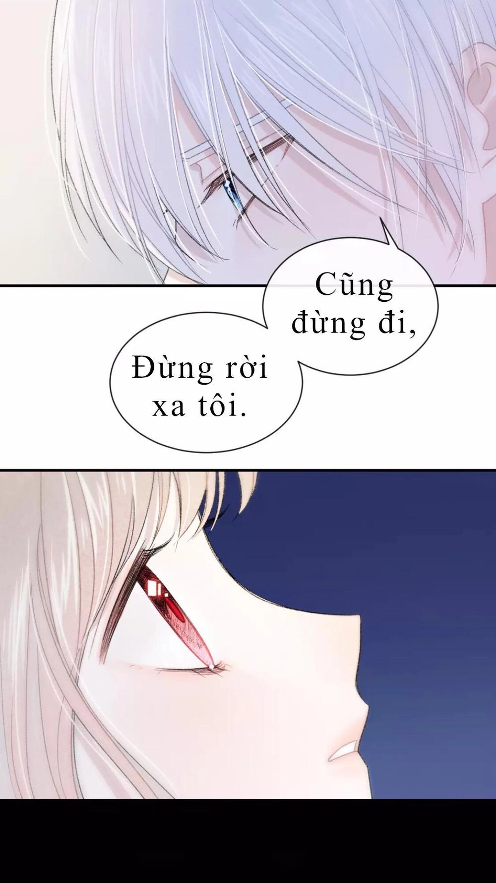 Từ Cái Nhìn Của Em Chapter 2.5 - 38
