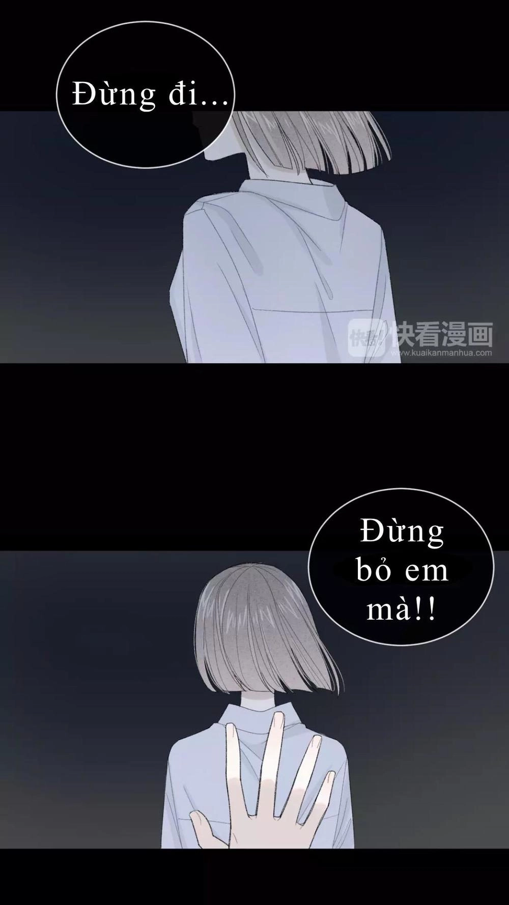 Từ Cái Nhìn Của Em Chapter 2.5 - 39