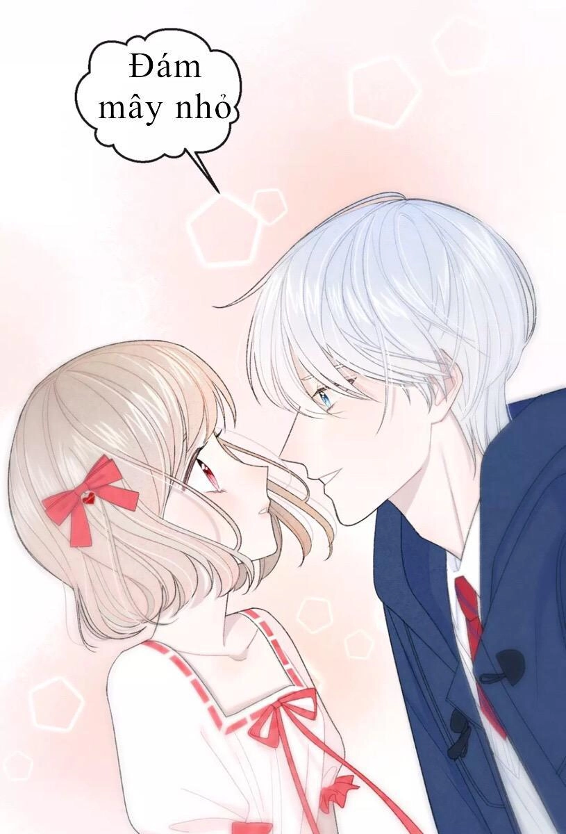 Từ Cái Nhìn Của Em Chapter 3 - 4