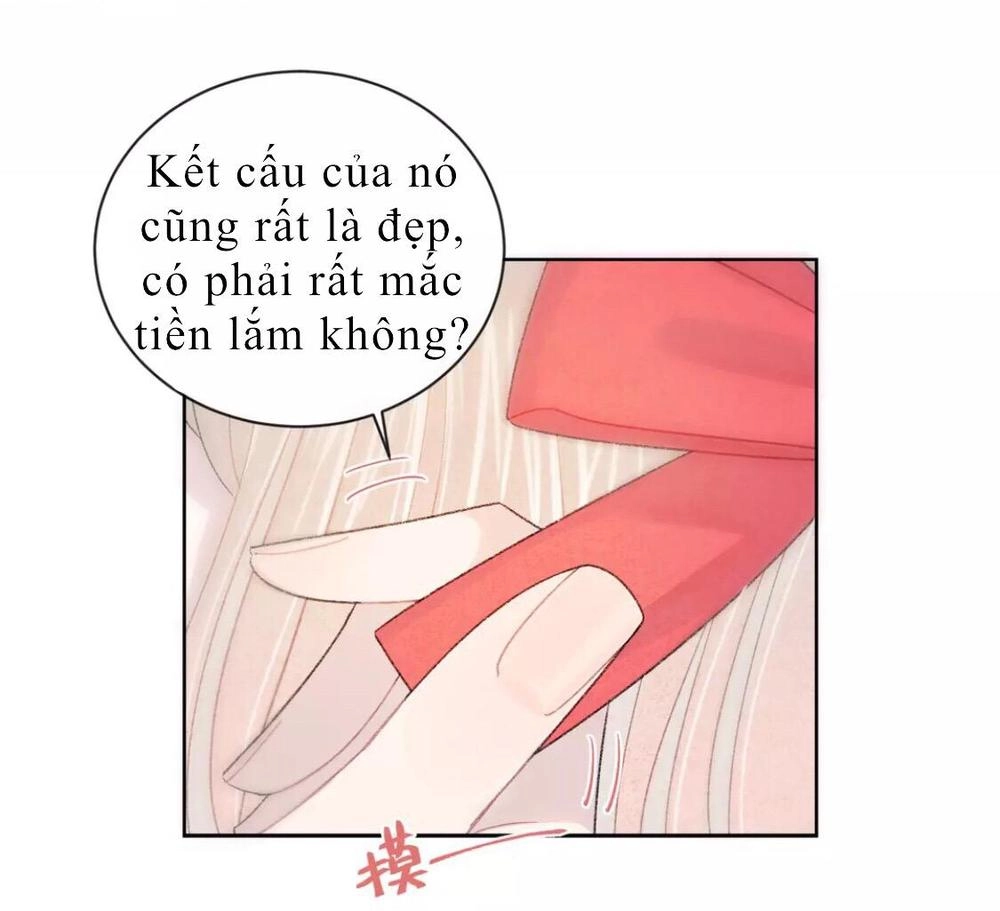Từ Cái Nhìn Của Em Chapter 3 - 47