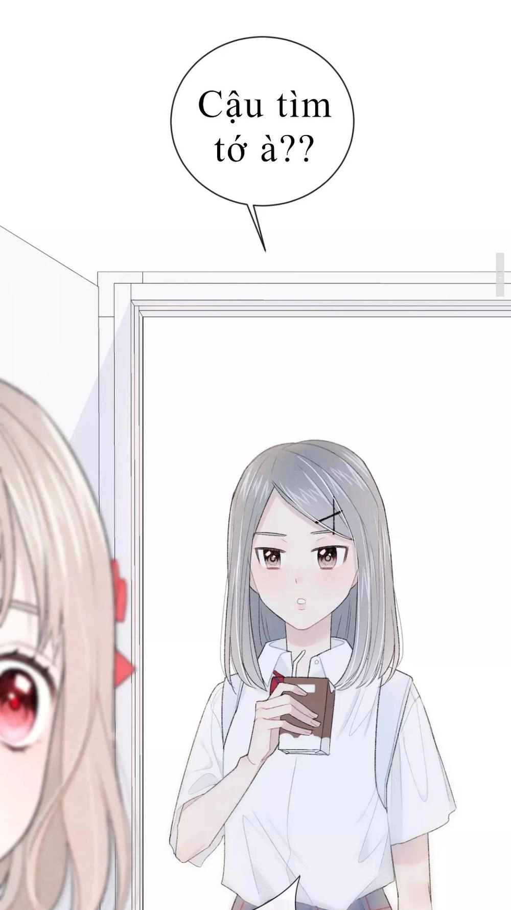 Từ Cái Nhìn Của Em Chapter 4 - 17