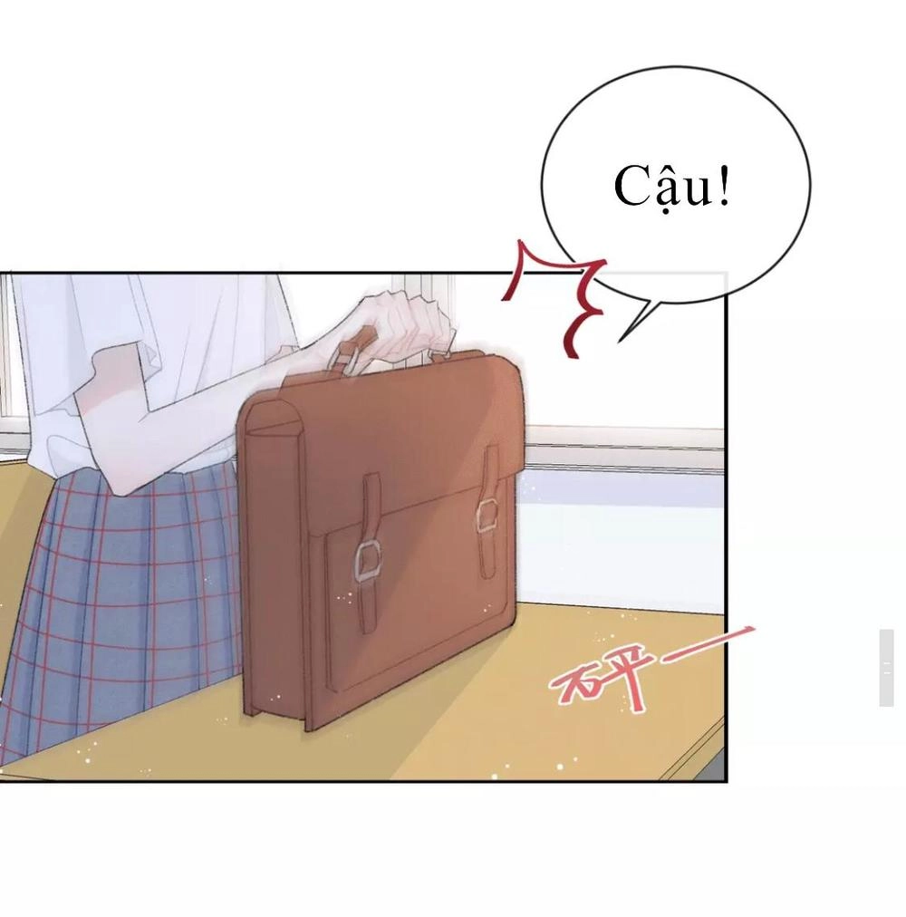 Từ Cái Nhìn Của Em Chapter 4 - 26