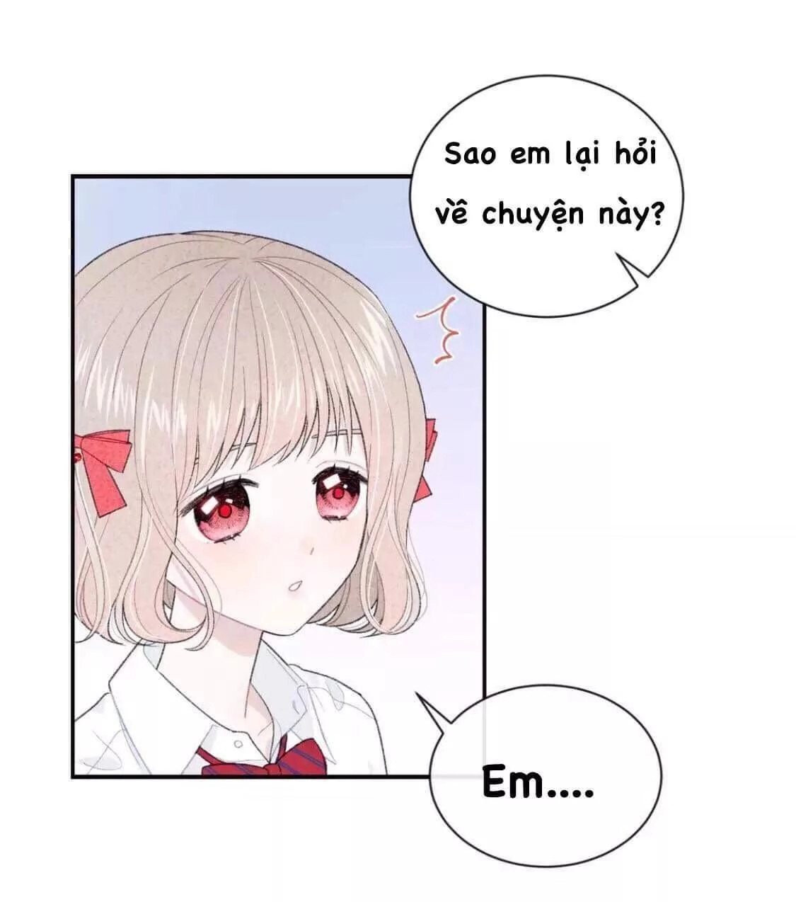 Từ Cái Nhìn Của Em Chapter 5 - 6