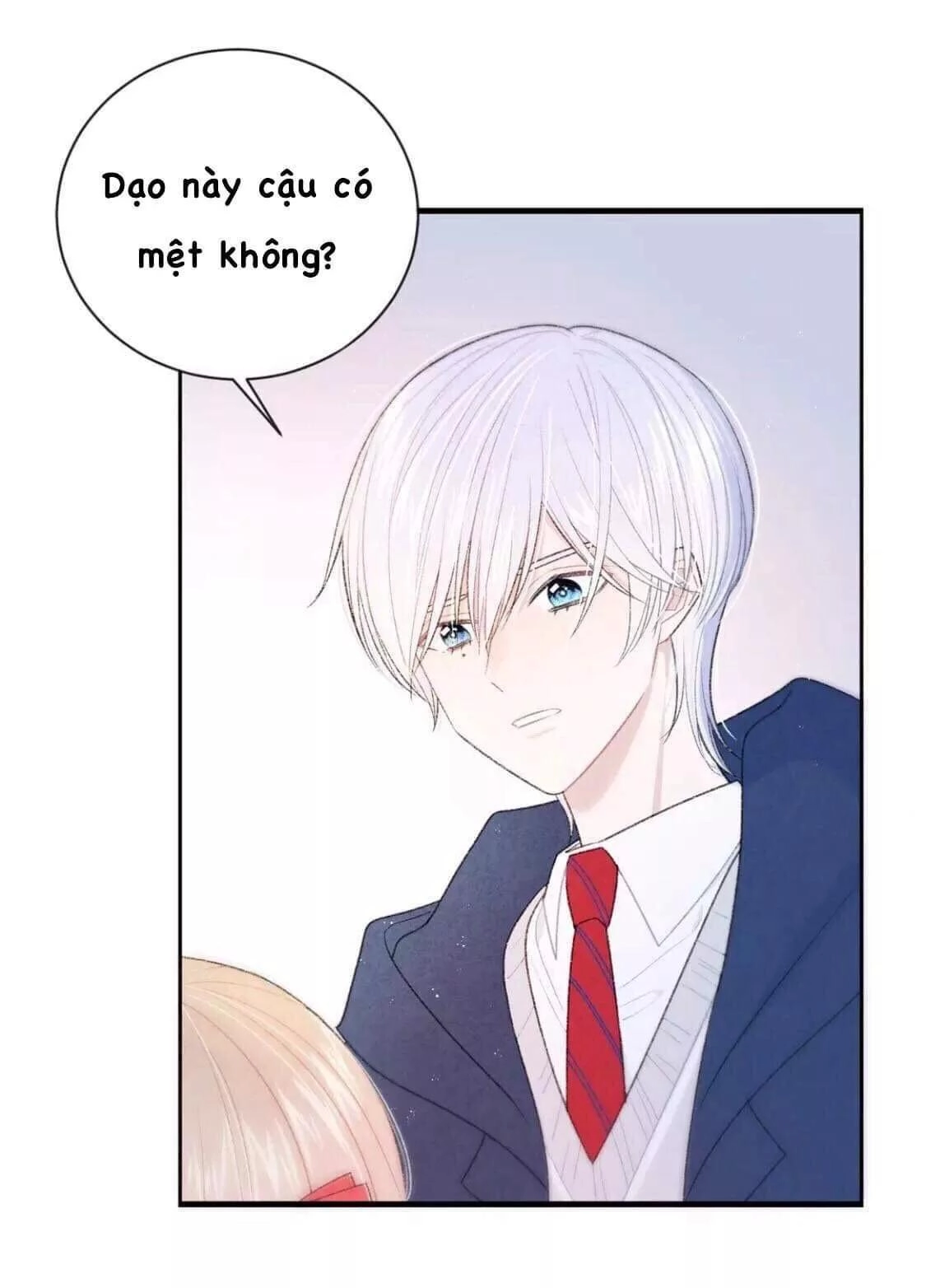 Từ Cái Nhìn Của Em Chapter 5 - 30