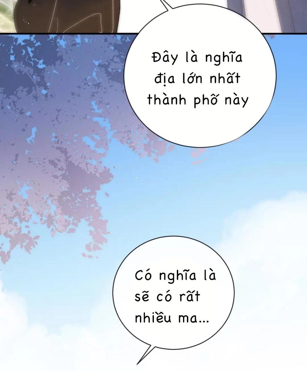 Từ Cái Nhìn Của Em Chapter 6 - 4