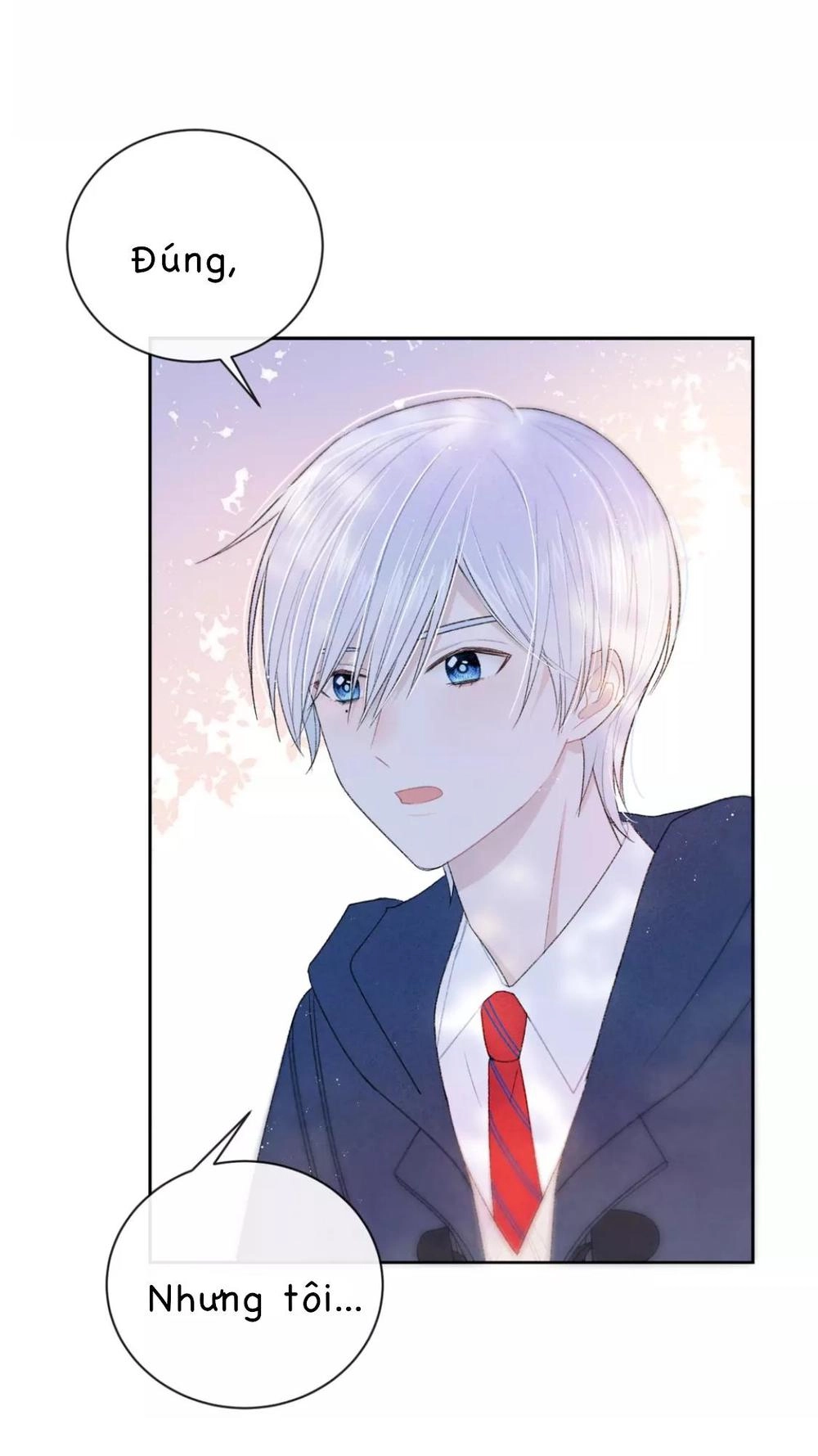 Từ Cái Nhìn Của Em Chapter 6 - 6