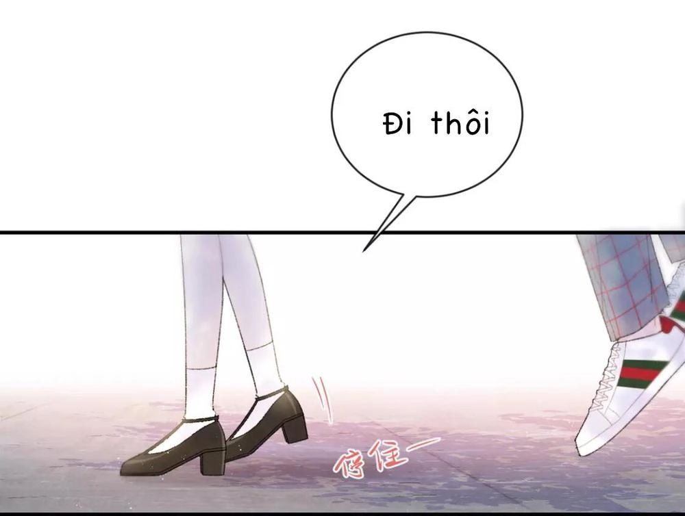 Từ Cái Nhìn Của Em Chapter 6 - 7