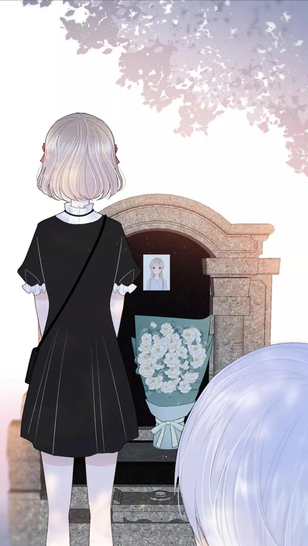 Từ Cái Nhìn Của Em Chapter 6 - 8