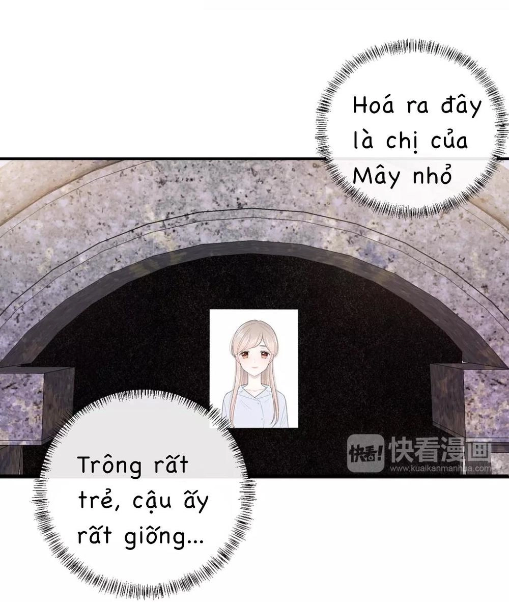 Từ Cái Nhìn Của Em Chapter 6 - 11