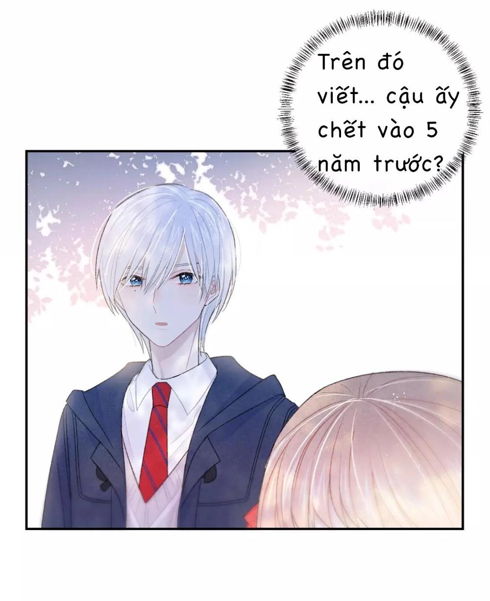 Từ Cái Nhìn Của Em Chapter 6 - 12
