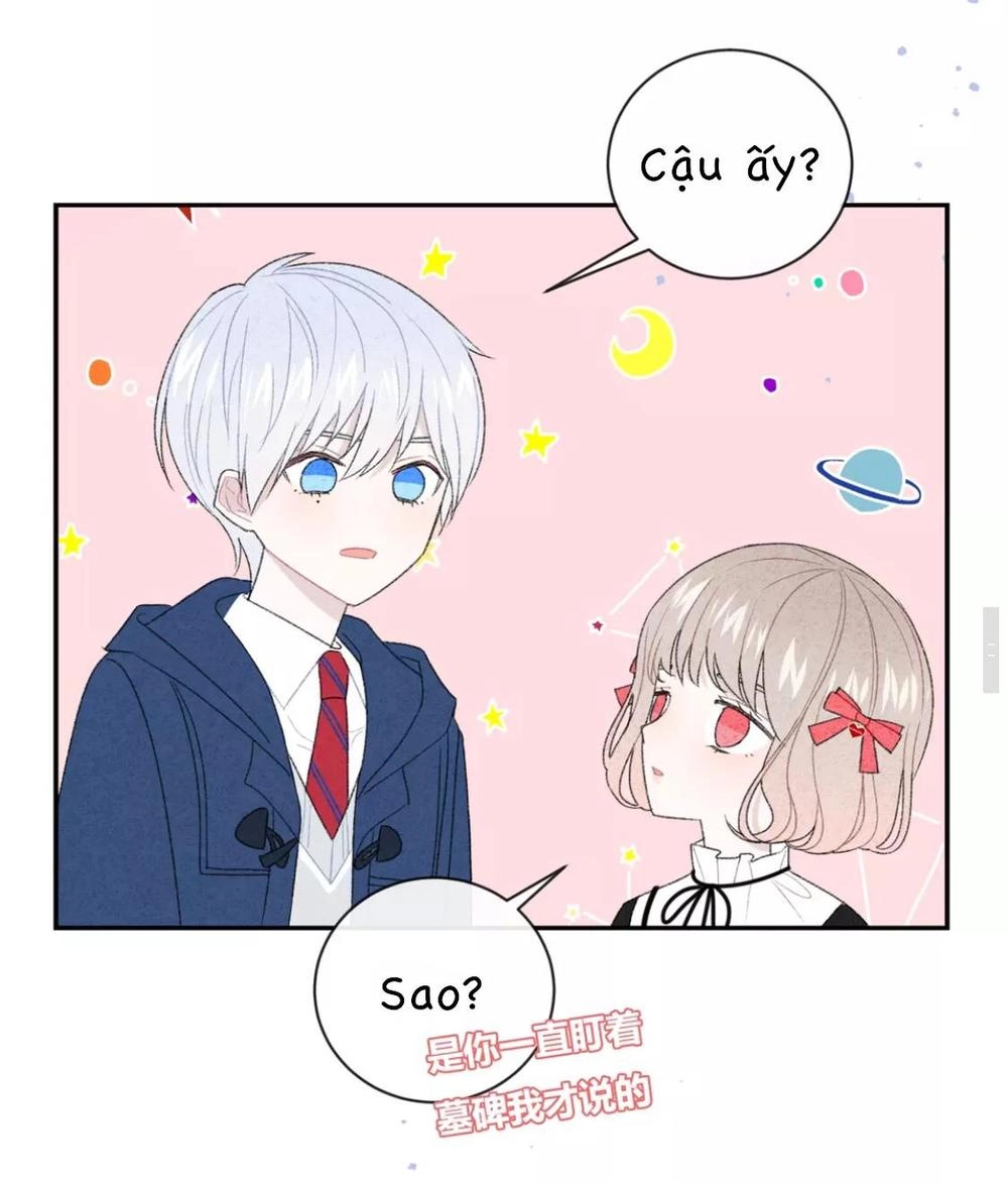 Từ Cái Nhìn Của Em Chapter 6 - 15