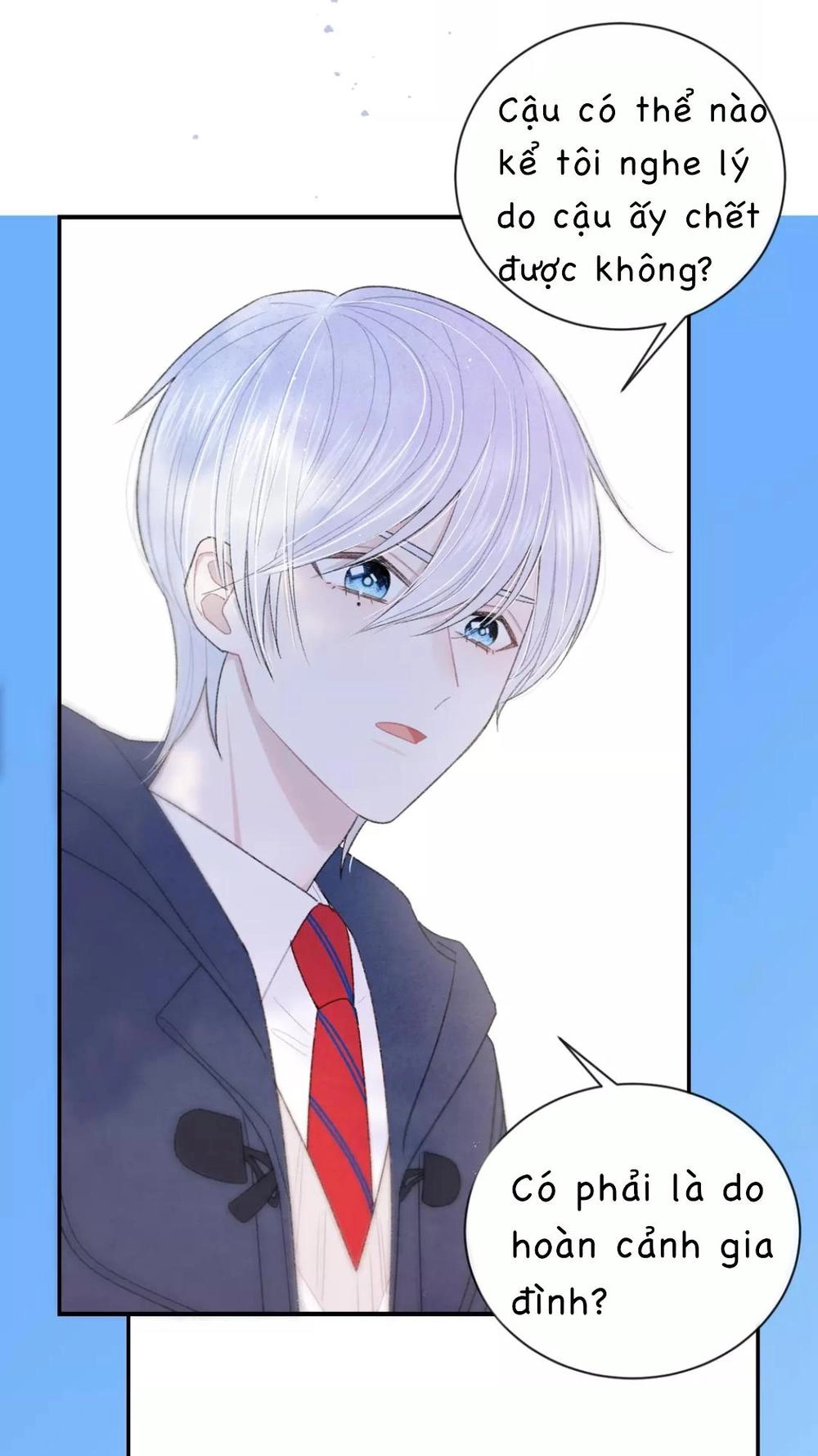 Từ Cái Nhìn Của Em Chapter 6 - 16