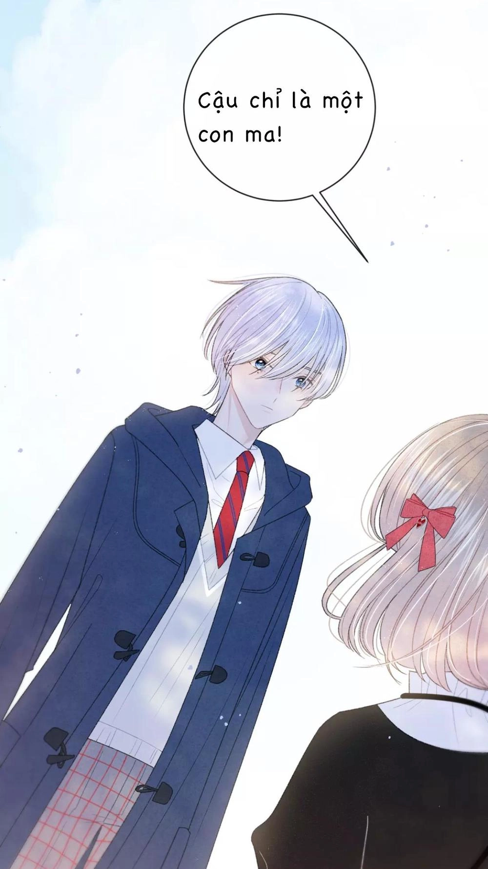 Từ Cái Nhìn Của Em Chapter 6 - 18