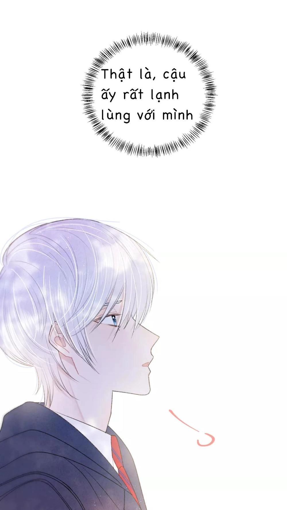 Từ Cái Nhìn Của Em Chapter 6 - 20