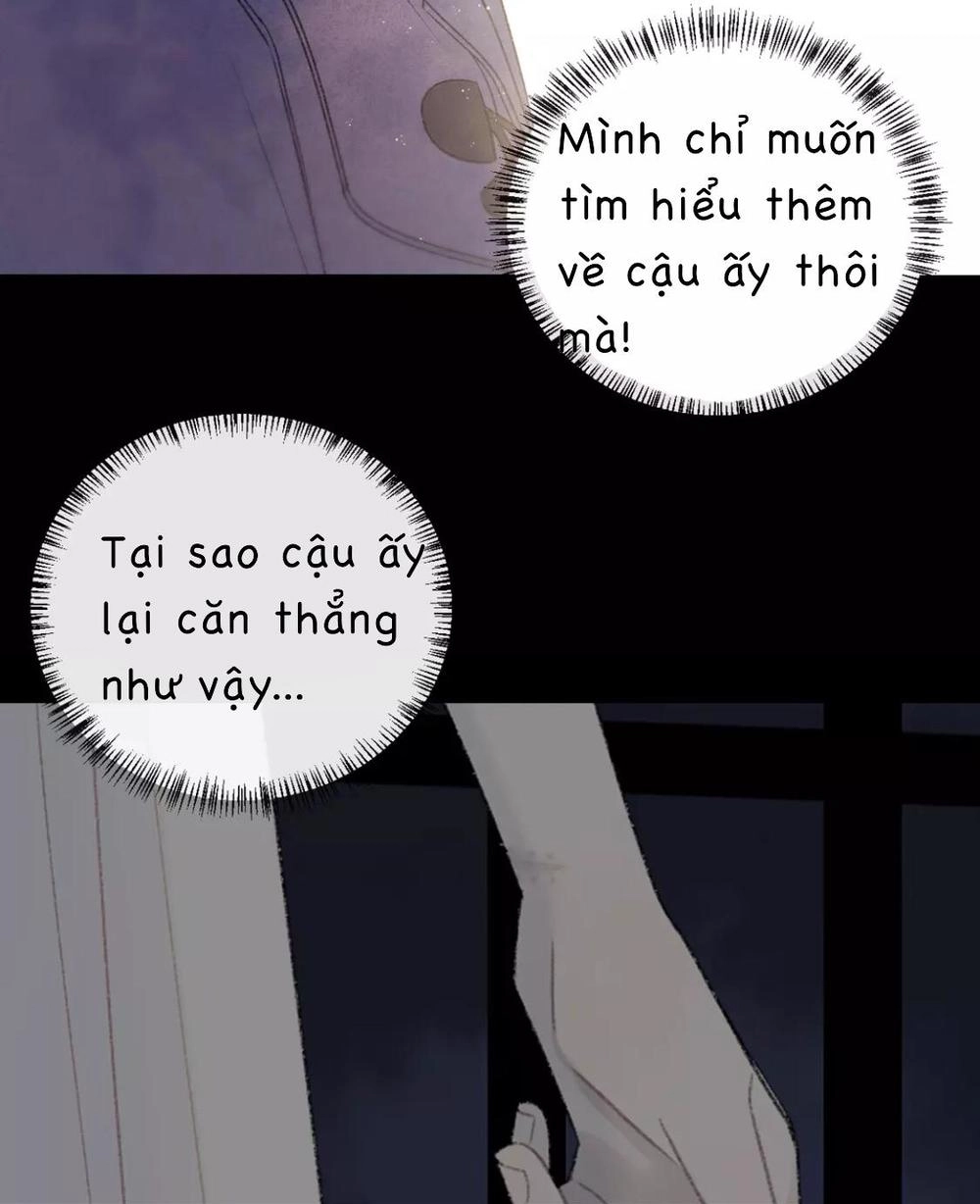 Từ Cái Nhìn Của Em Chapter 6 - 21