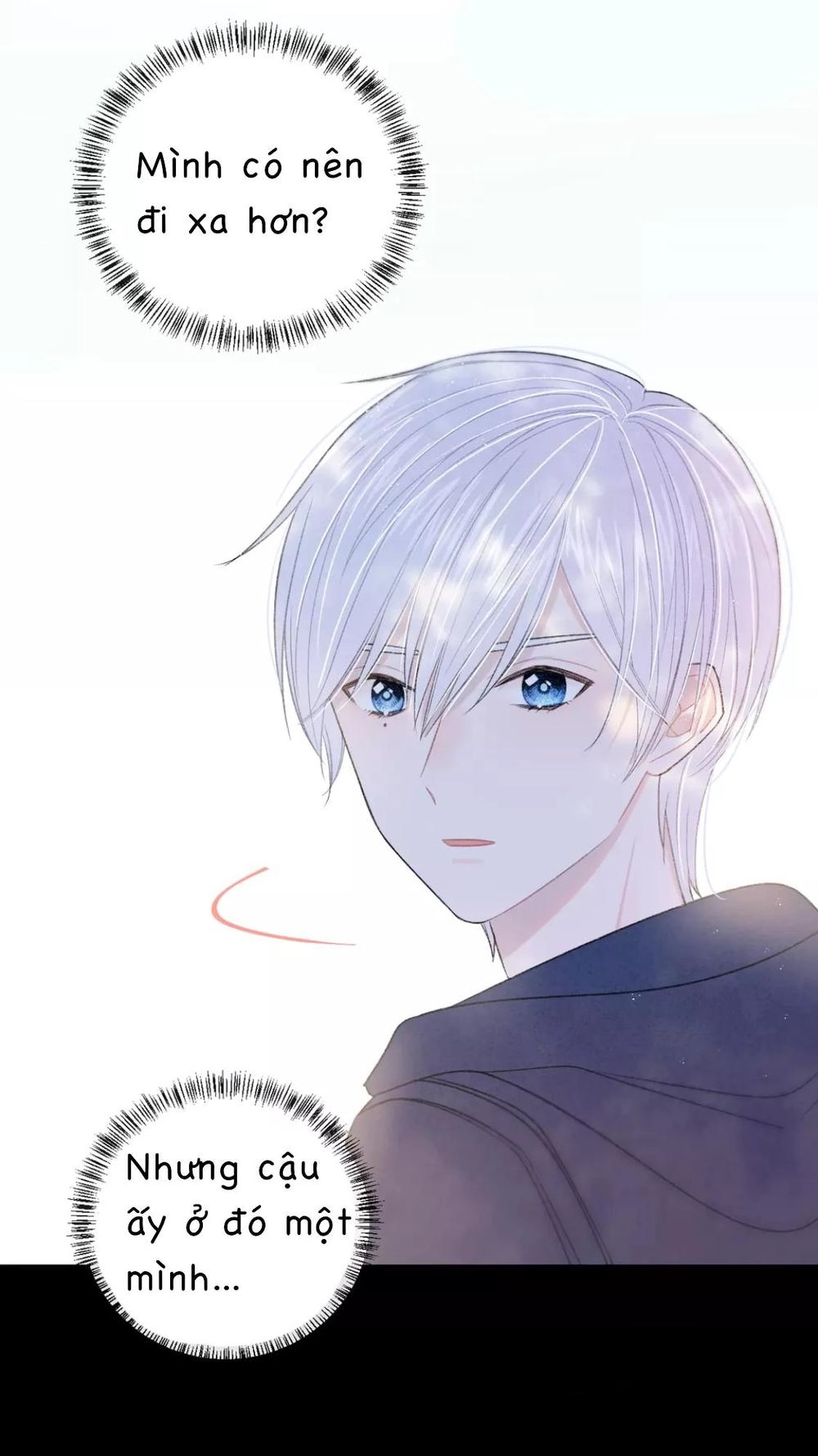 Từ Cái Nhìn Của Em Chapter 6 - 23