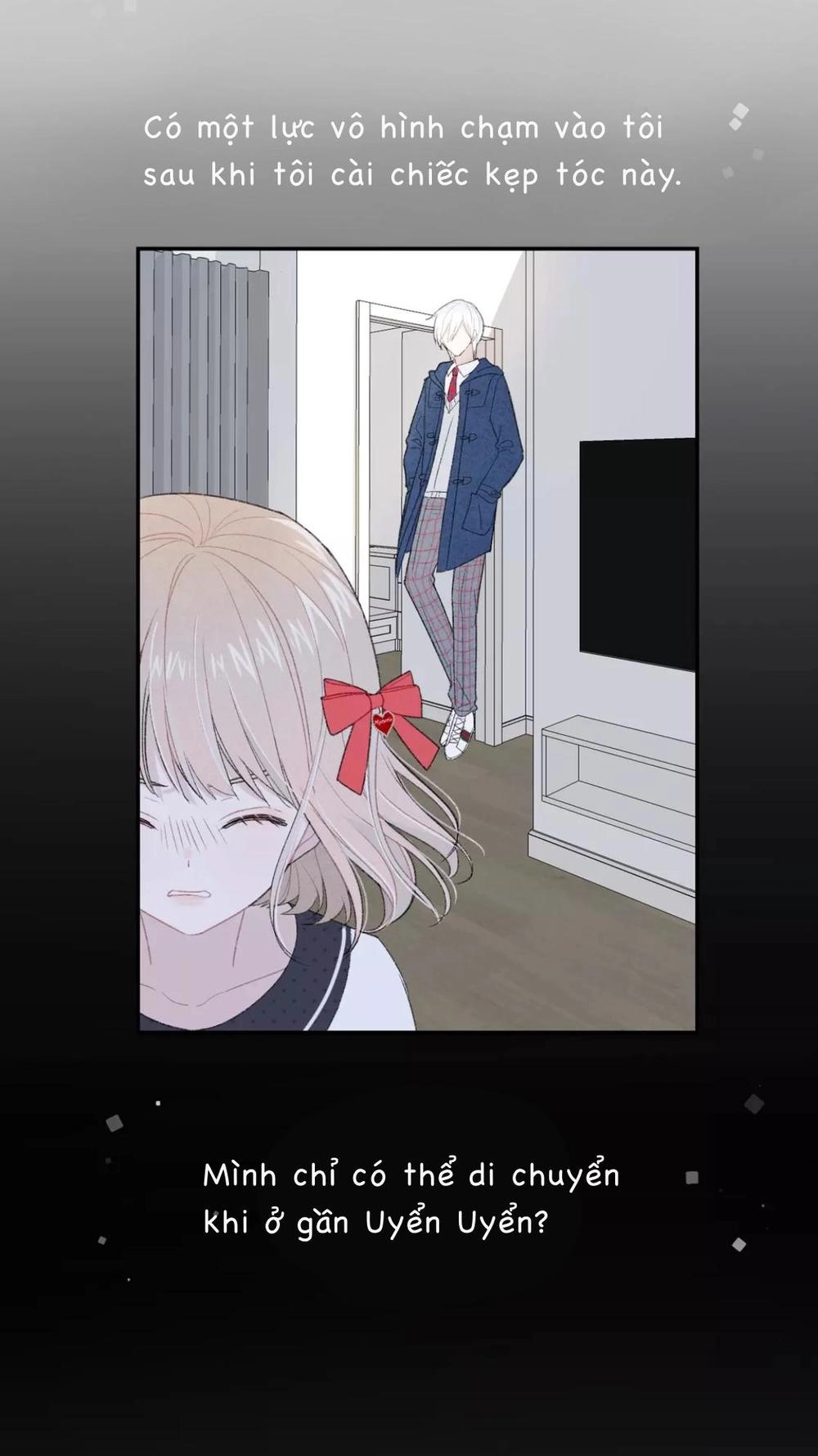 Từ Cái Nhìn Của Em Chapter 6 - 31