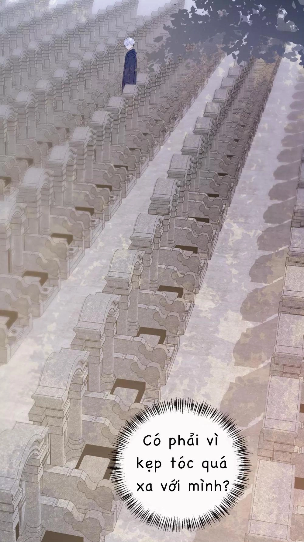 Từ Cái Nhìn Của Em Chapter 6 - 35