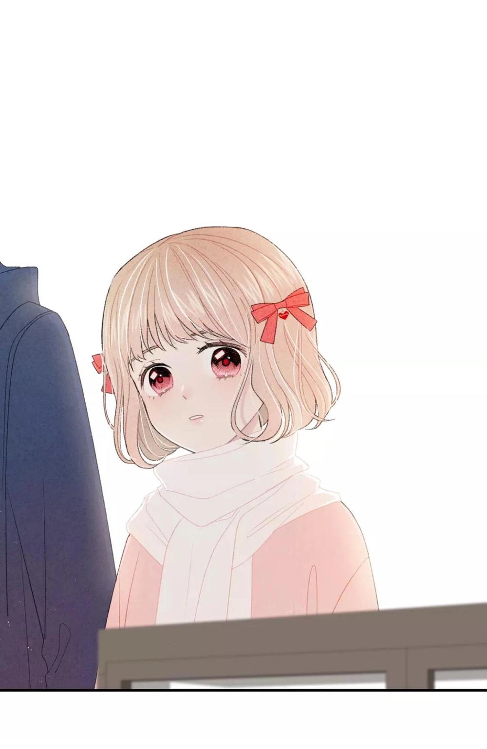 Từ Cái Nhìn Của Em Chapter 6.5 - 4