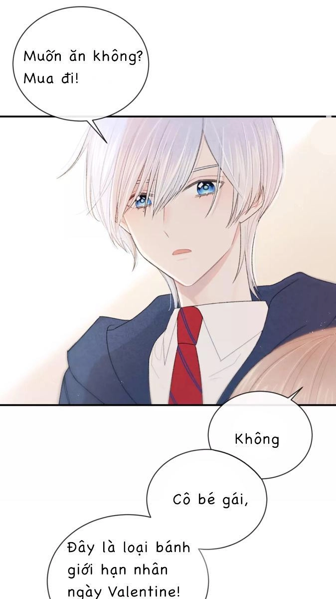 Từ Cái Nhìn Của Em Chapter 6.5 - 5