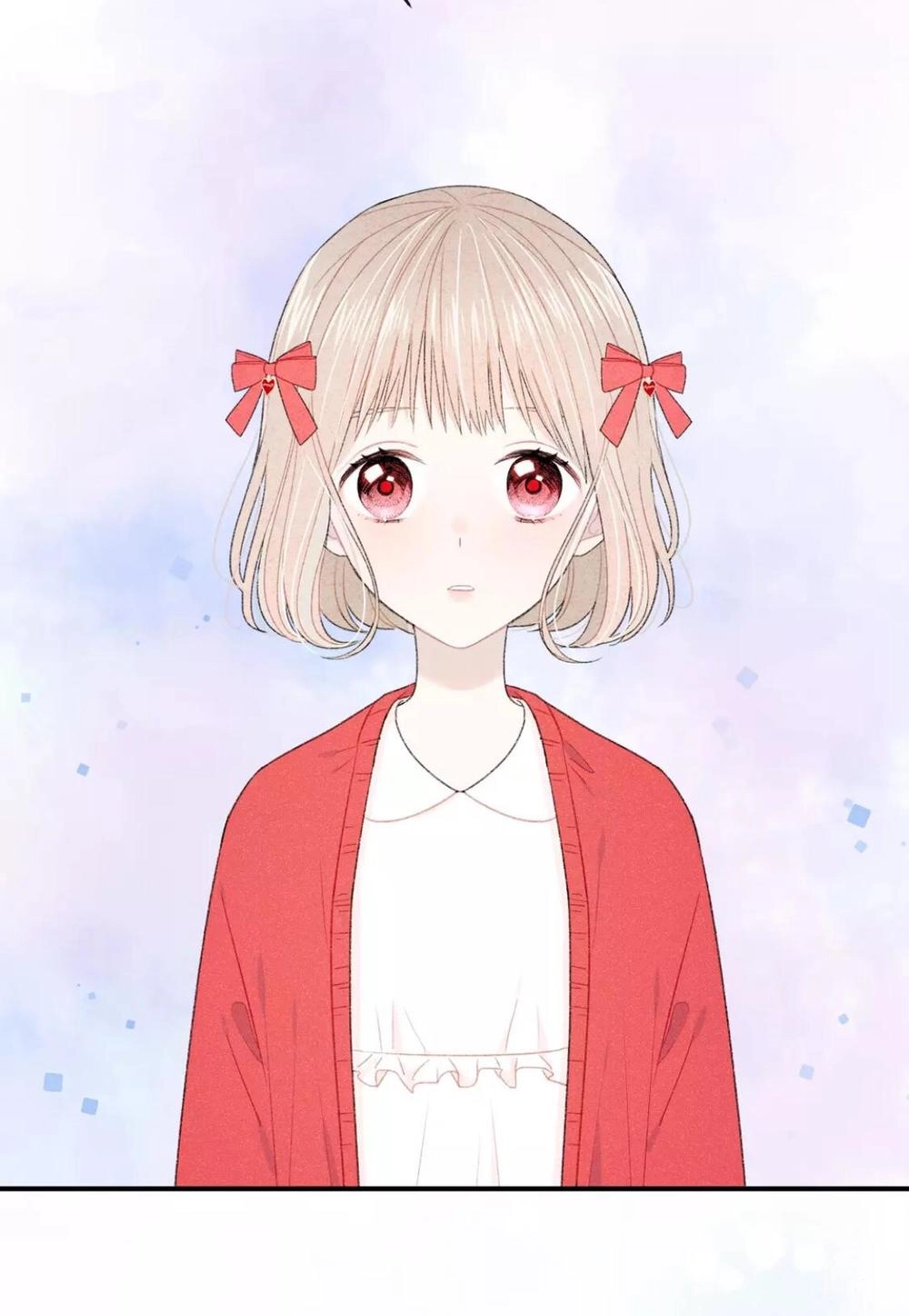 Từ Cái Nhìn Của Em Chapter 6.5 - 16