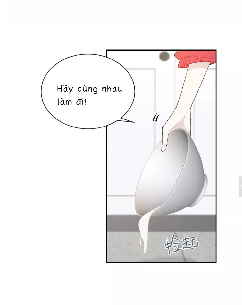 Từ Cái Nhìn Của Em Chapter 6.5 - 19