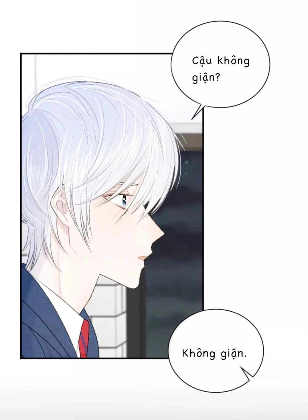 Từ Cái Nhìn Của Em Chapter 6.5 - 20