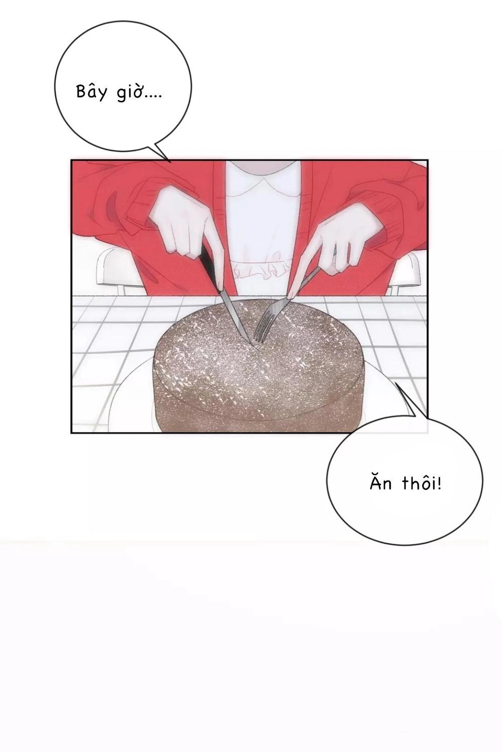 Từ Cái Nhìn Của Em Chapter 6.5 - 30