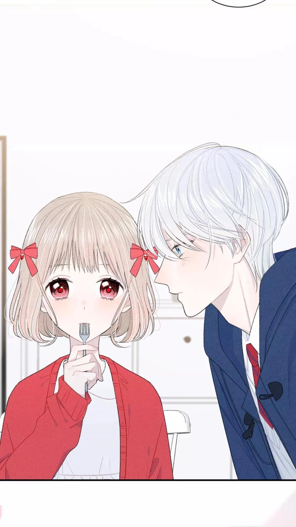 Từ Cái Nhìn Của Em Chapter 6.5 - 31