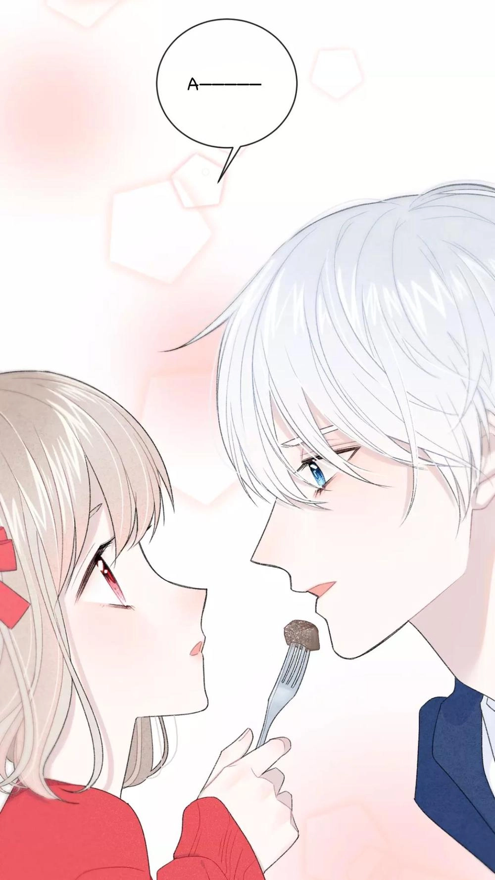 Từ Cái Nhìn Của Em Chapter 6.5 - 35