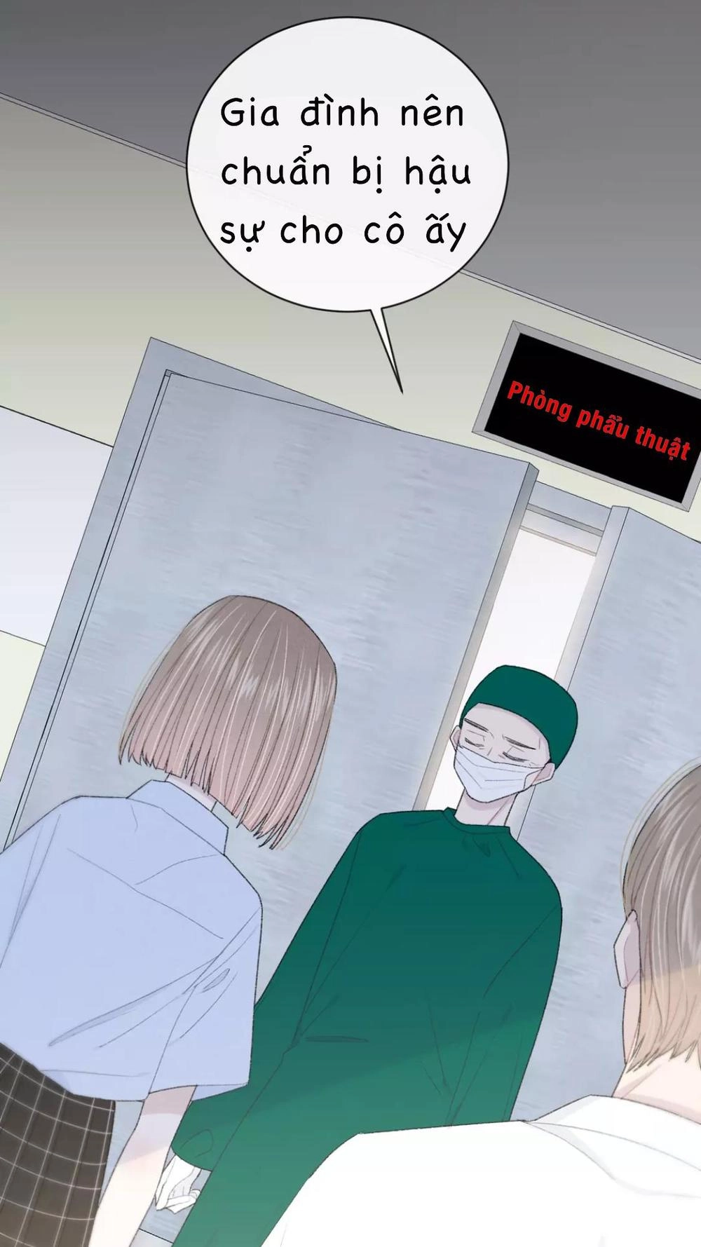 Từ Cái Nhìn Của Em Chapter 7 - 6