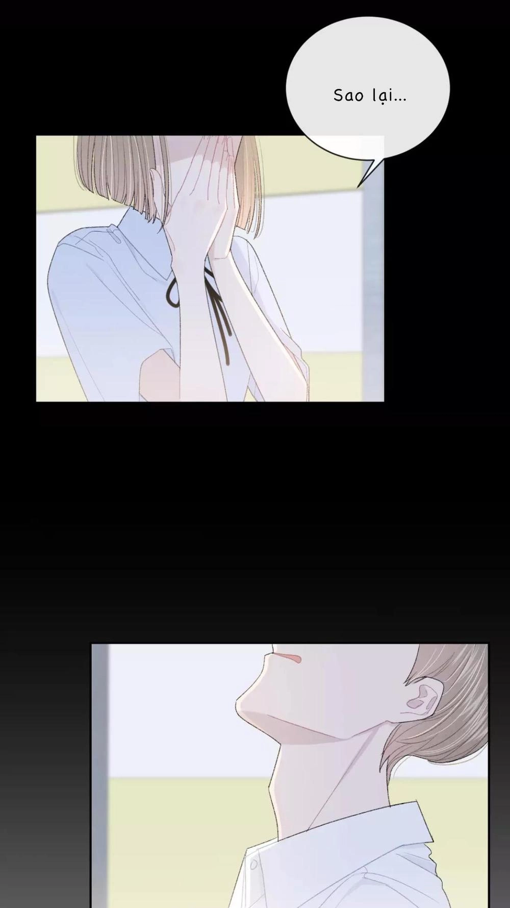 Từ Cái Nhìn Của Em Chapter 7 - 7