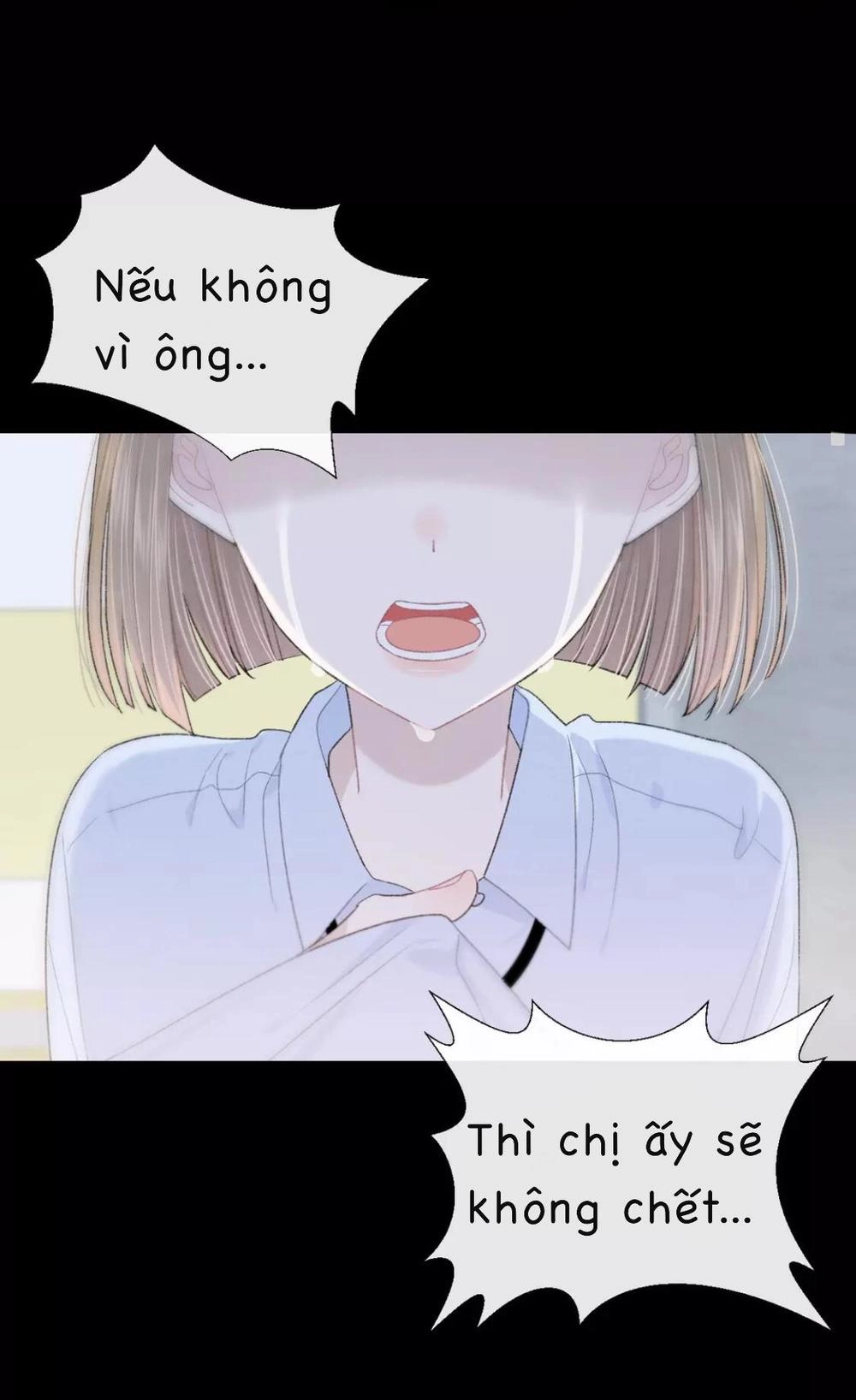 Từ Cái Nhìn Của Em Chapter 7 - 10