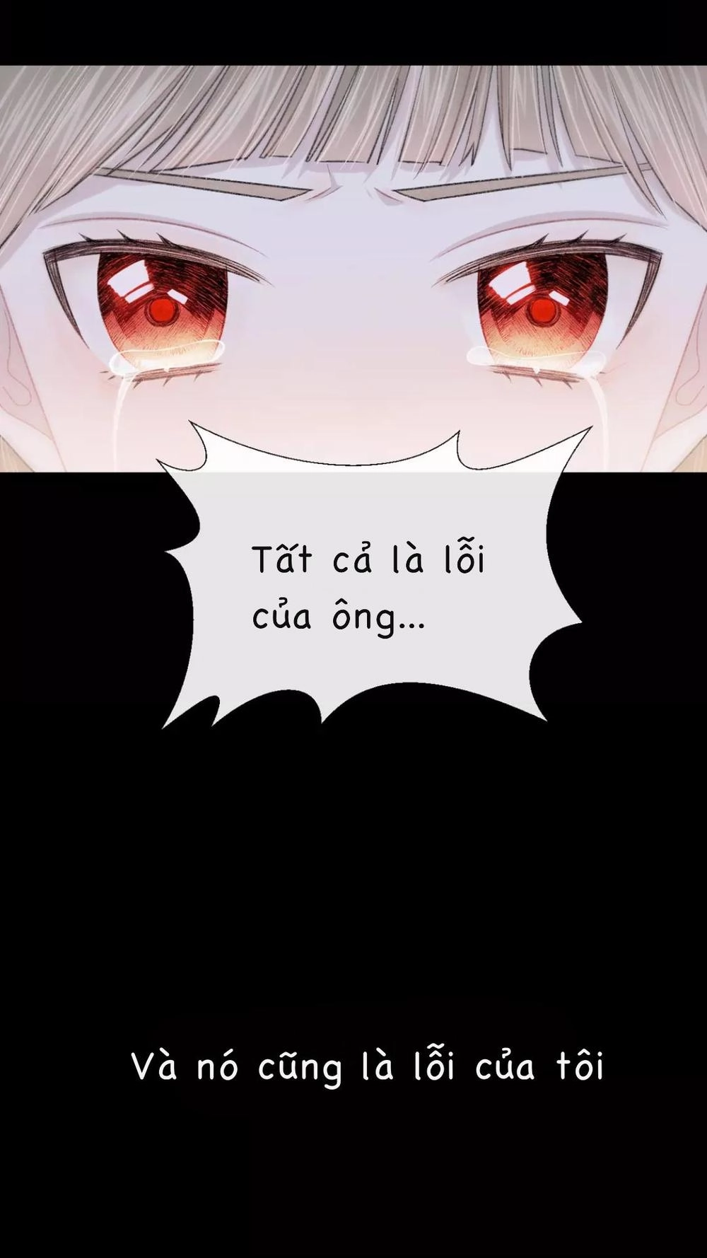 Từ Cái Nhìn Của Em Chapter 7 - 11